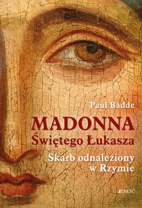 Madonna Świętego Łukasza_max